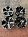 Alufelgi 21cali  5x112 Porsche Macan GTS, Audi, VW, Oryginalne. Proste