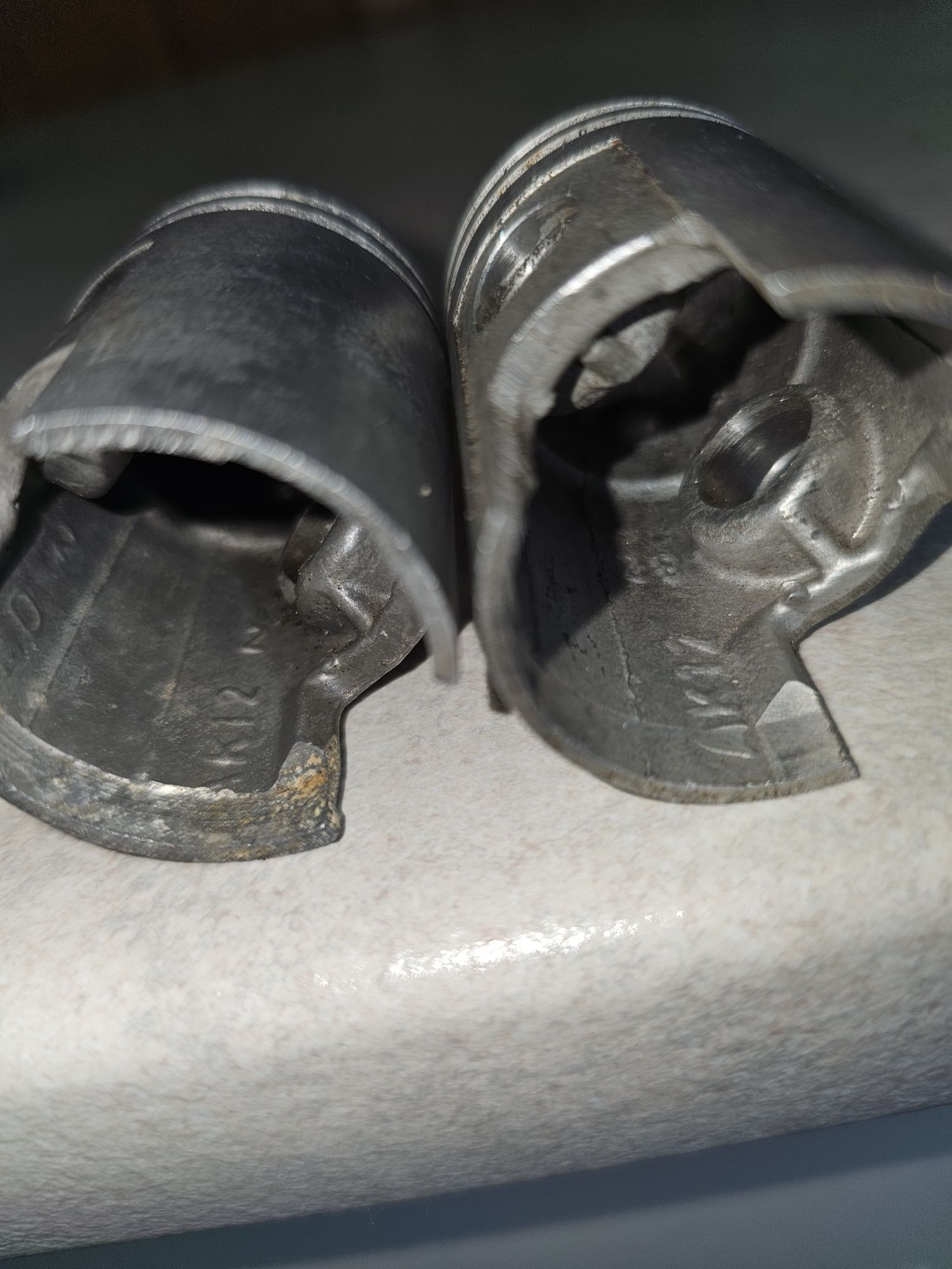 Tłok Romet Kadet Ogar Komar Motorynka 2b Zmd