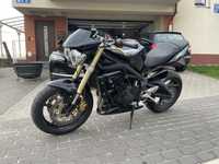 TRIUMPH Street Triple 675