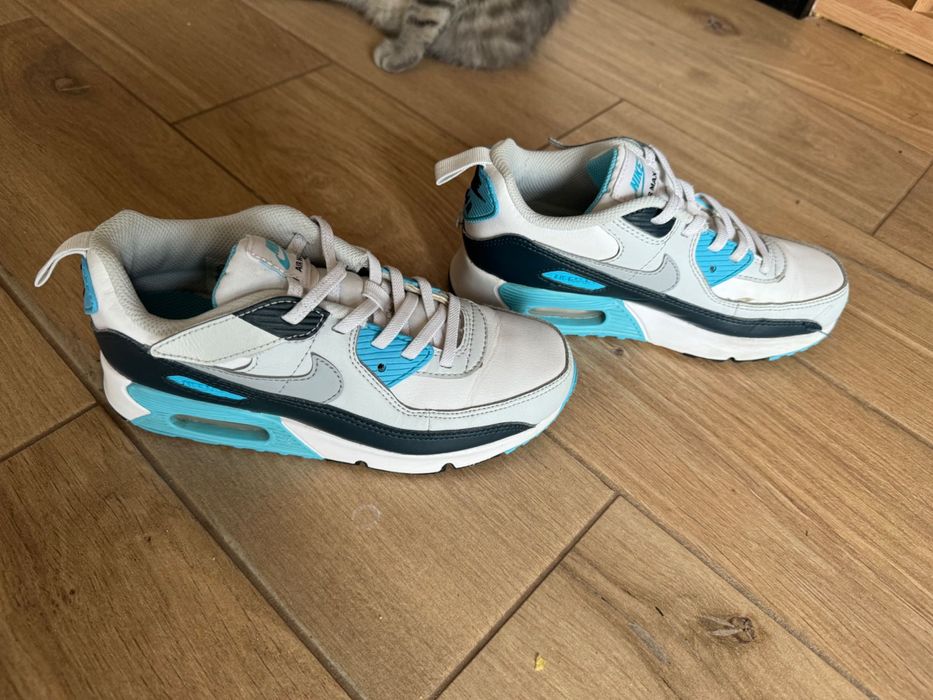 Buty Nike Air Max 34