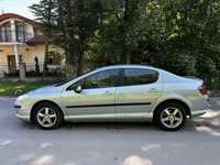 Peugeot 407 1.6 hdi