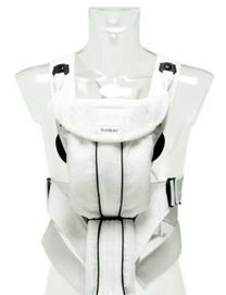 Nosidełko Babybjorn Baby Carrier Synergy