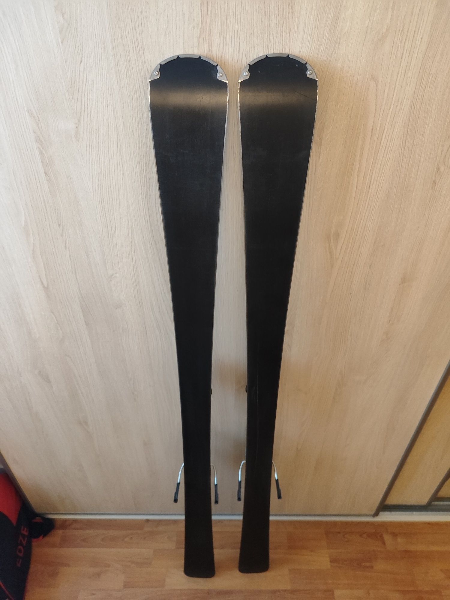 Narty Rossignol Famous 2 163cm