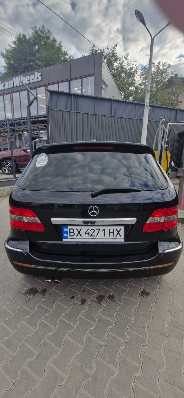 Продам гарне авто