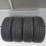 PIRELLI SOTTOZERO WINTER 210 SERIE III 235/55R18 104H 23R 4X