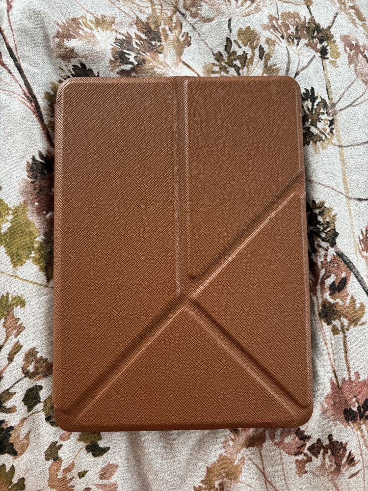 Czytnik Kindle 10 generacji