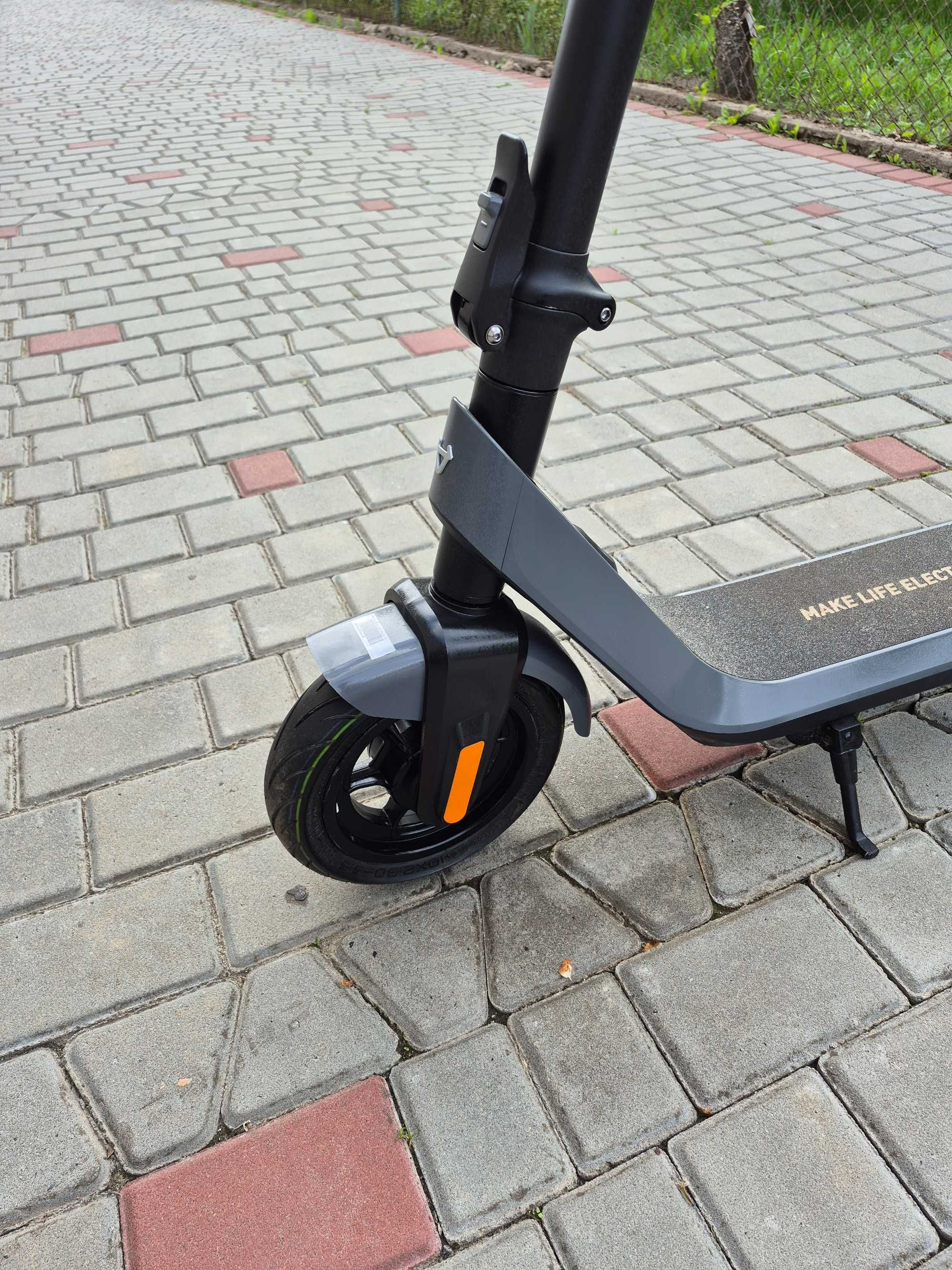 електросамокат NIU KQi2 Pro