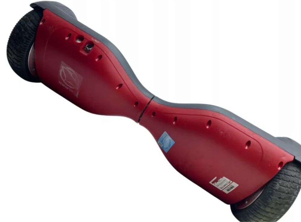 Manta Smart Balance Board VIPER MSB9022