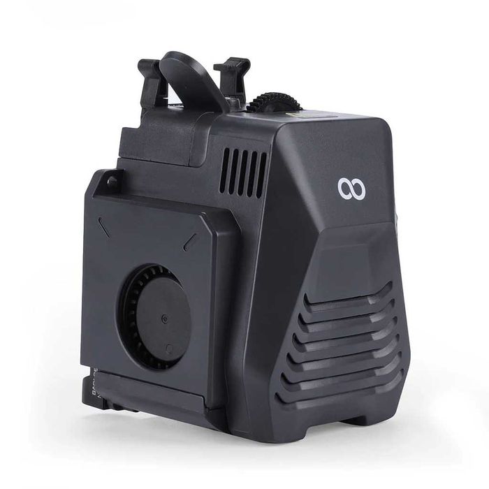 Екструдер БУ  до Neptune 4/Pro/Plus/Max у зборі Extruder