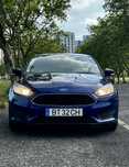 Ford Focus 1.0 EcoBoost 125cv - 130€/mês