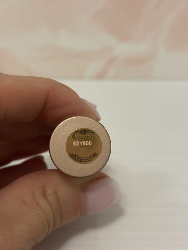 Pomadka i maskara Lancome