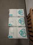 Pampers 6 pants pieluchy