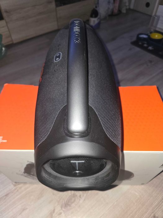 Glosnik JBL Boombox 3 stan idealny