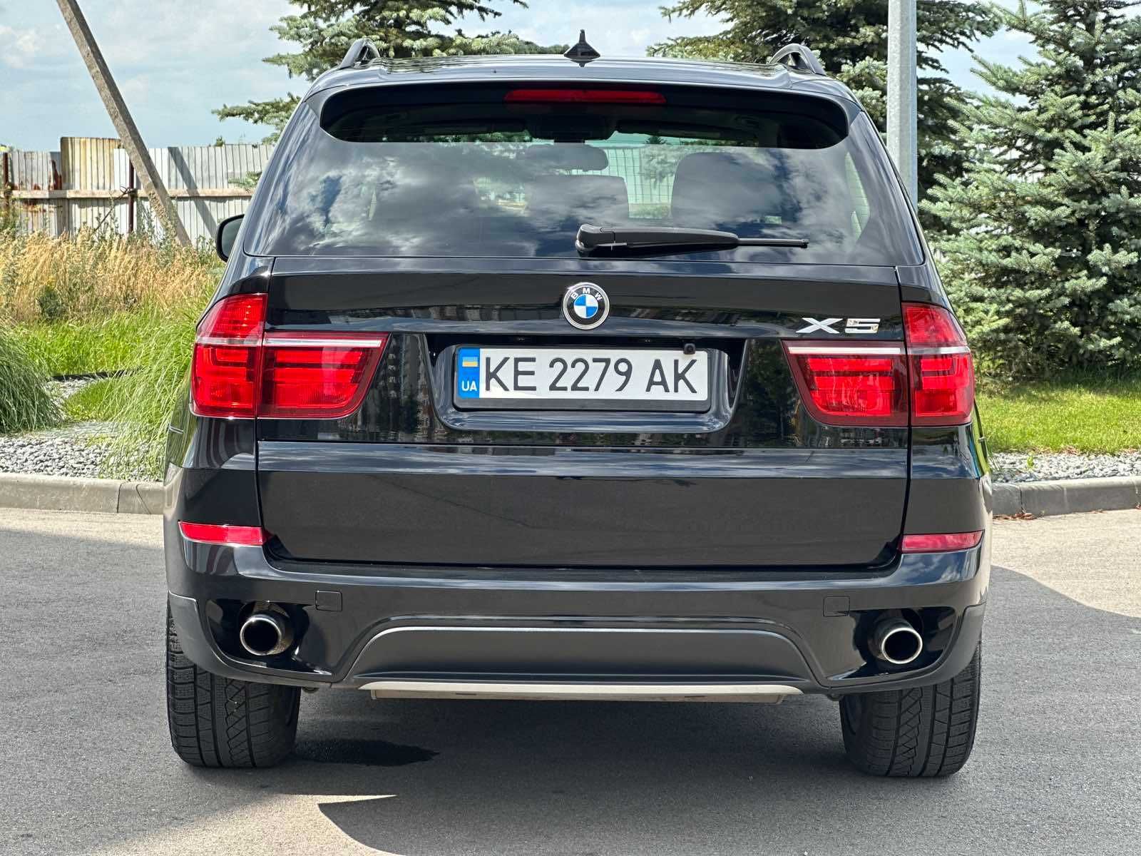 BMW X5 2010р 3,0 Бензин! Повний привід! Обмін! Розстрочка!