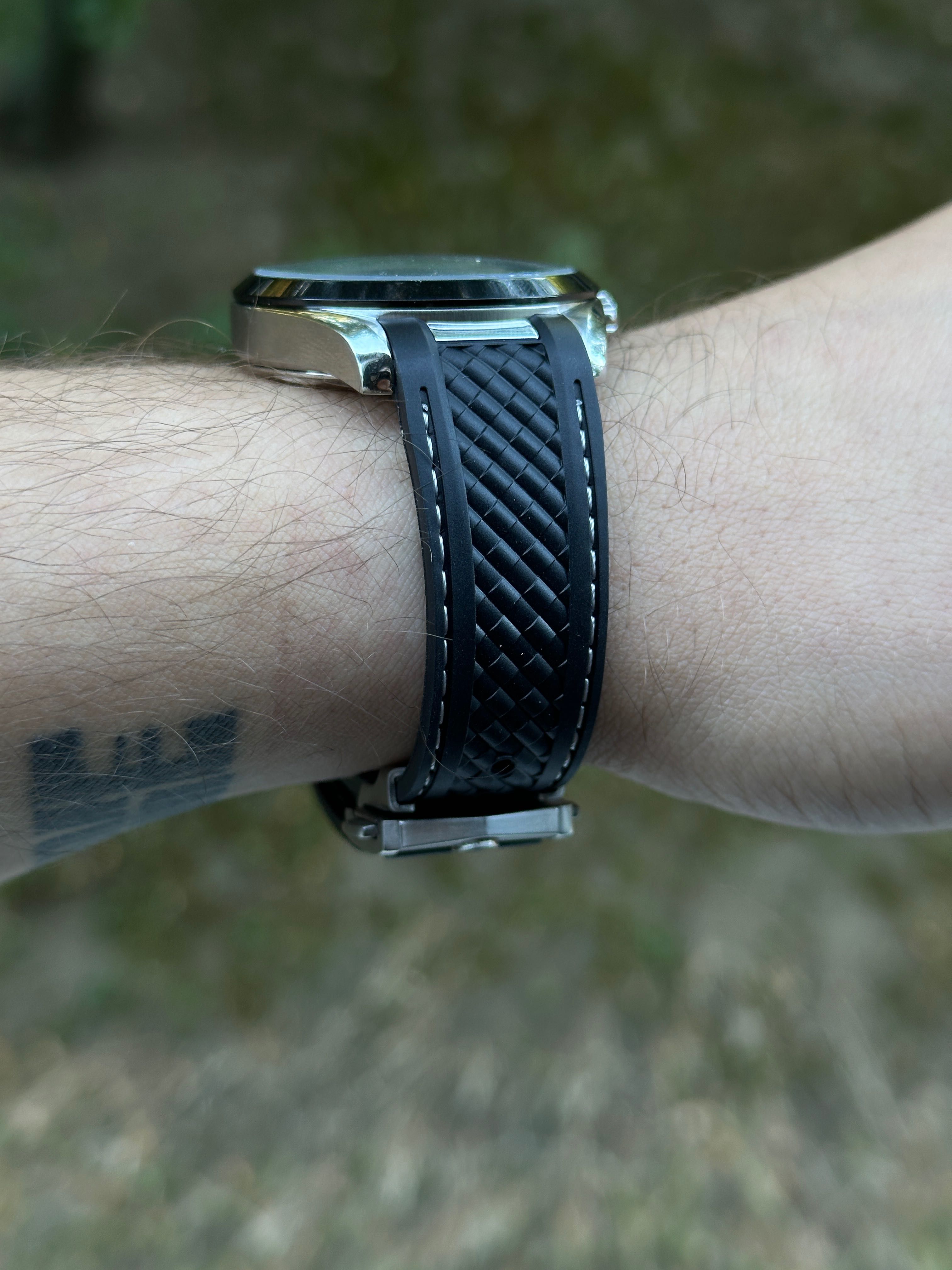 Часы omega seamaster механика