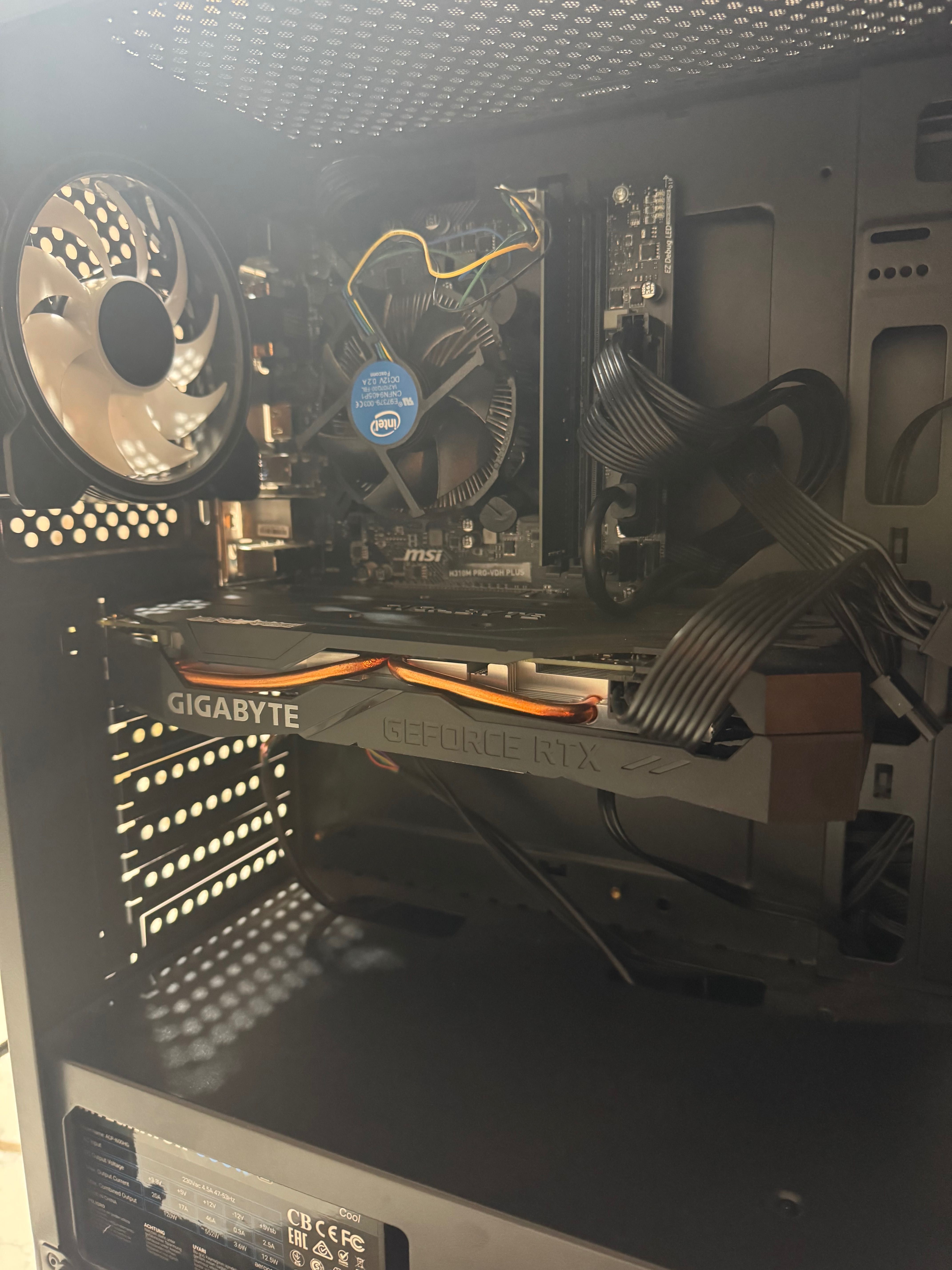 Computador Desktop