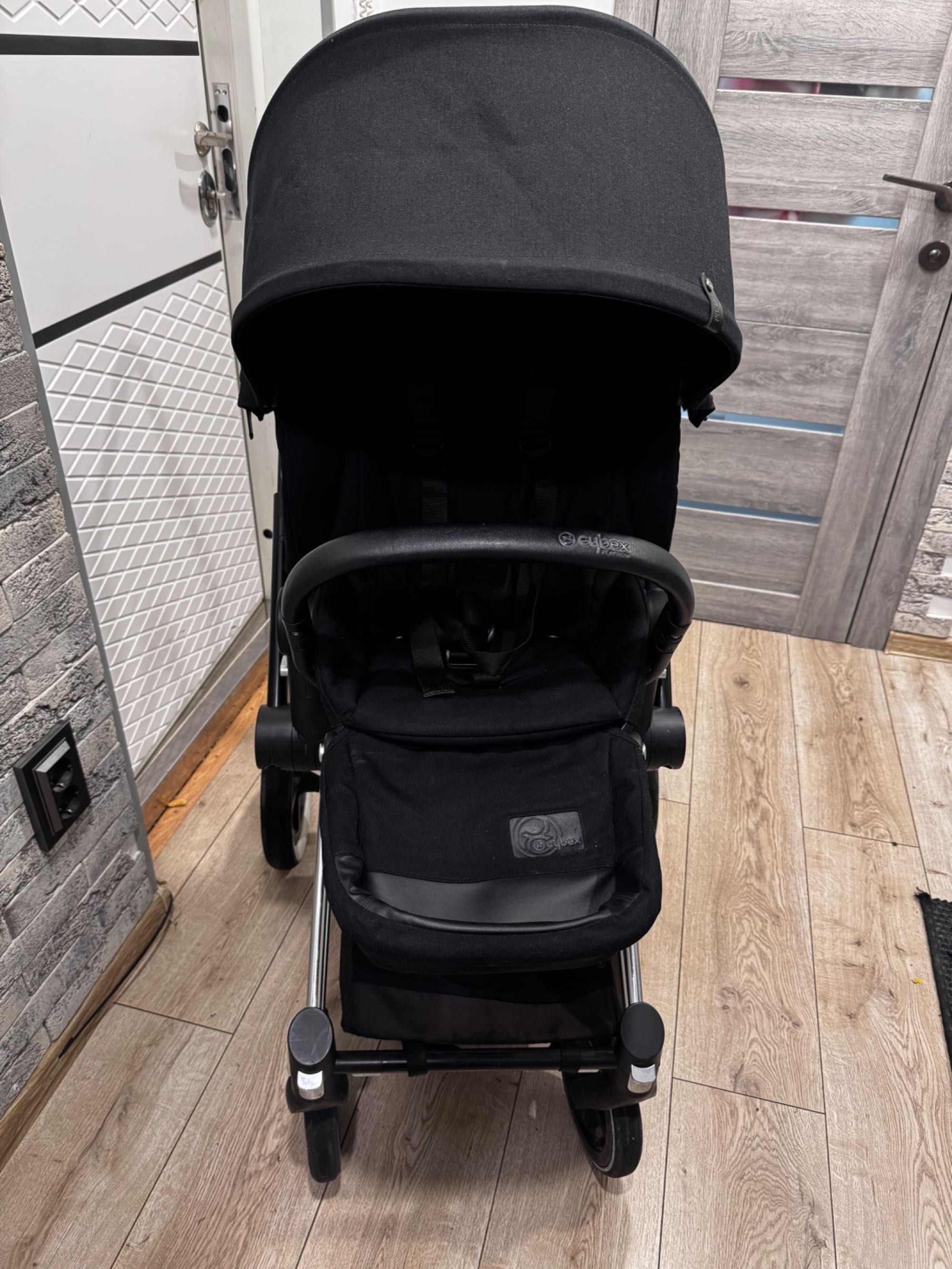Дитячій візок Cybex Priam
