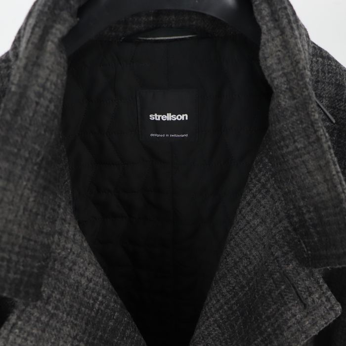 Чоловічий Пальто Strellson