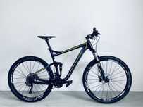 Rower Bergamont Contrail LTD / FULL / MTB / Rozmiar XL / Koła 29”