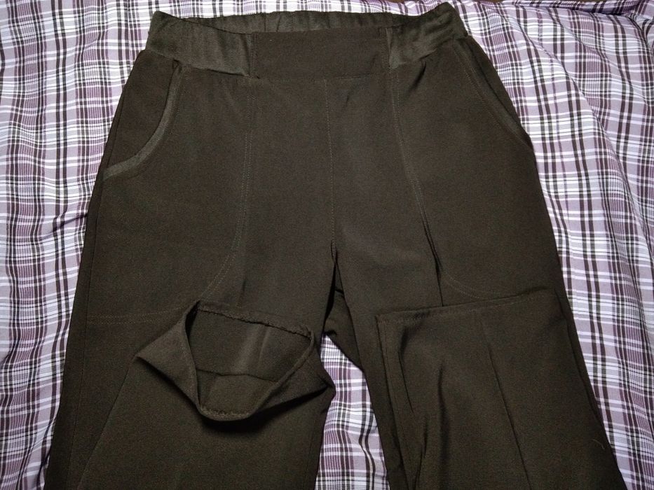 Бирюки классические чёрные