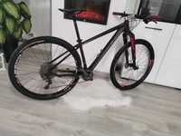 Cube Carbon 29" XTR+POMIAR MOCY