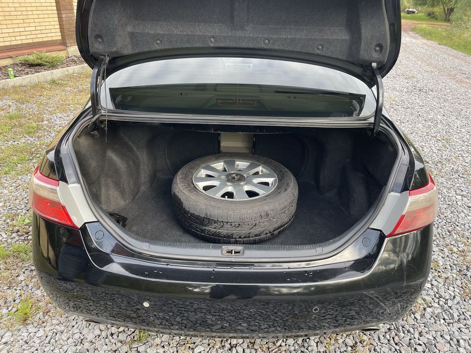 Toyota Camry 3.5 2006