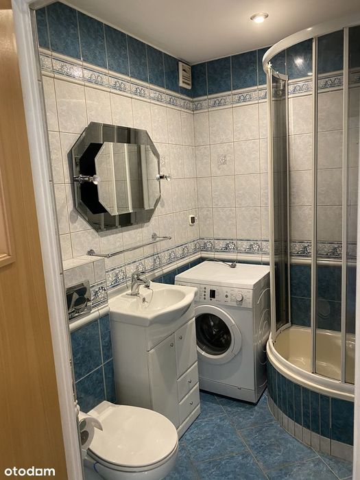 Mieszkanie na wynajem lub sprzedam Wejherowo Osiedle Kaszubskie