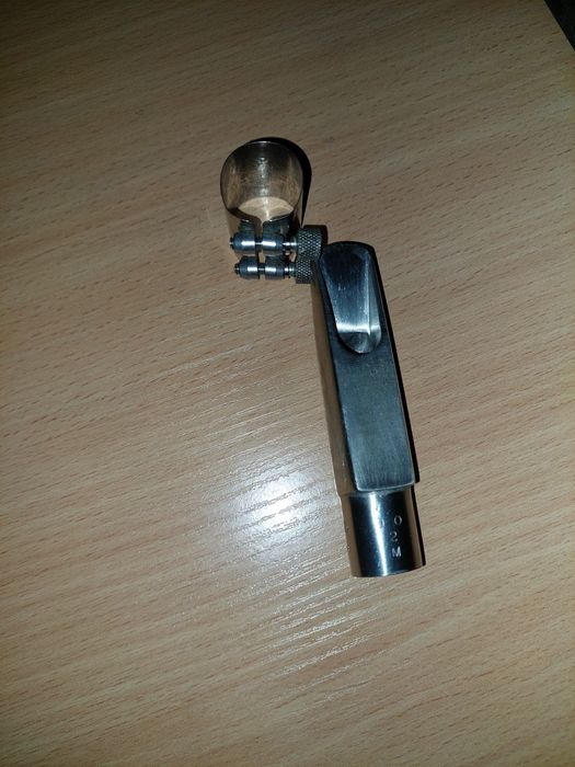Ustnik do saksofonu altowego Berg Larsen 90/2 M