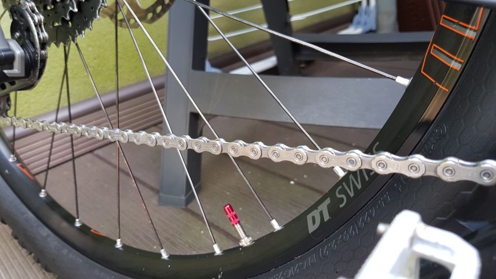 Trek Procaliber 9.7 L