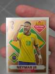 Neymar bronze  legend