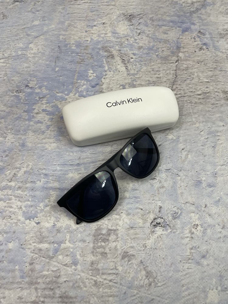 Calvin Klein ОРИГІНАЛ очки сонцезахисні чоловічі