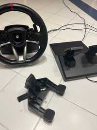 Kierownica HORI Racing Wheel Overdrive Xbox ONE, Xbox Series X|S, PC