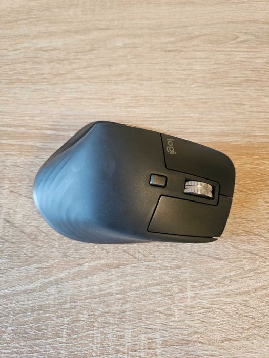 Миша Logitech MX Master 3S