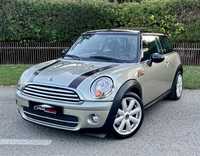 Mini Cooper D Pack Chili