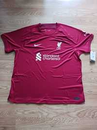 Koszulka FC Liverpool Nike