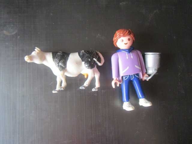 Playmobil quinta   brinde milka ??'