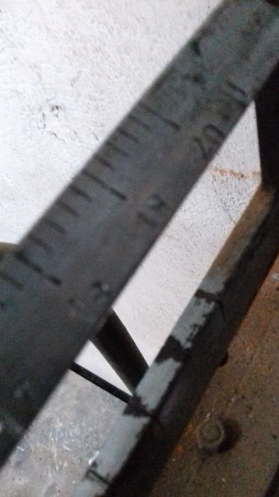 Sprzedam wagę rolniczą