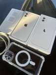 Iphone 11 bialy 64gb