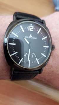 З колекції Оригінальний годинник часи Jacques Lemans 1-1740 WR 10 ATM