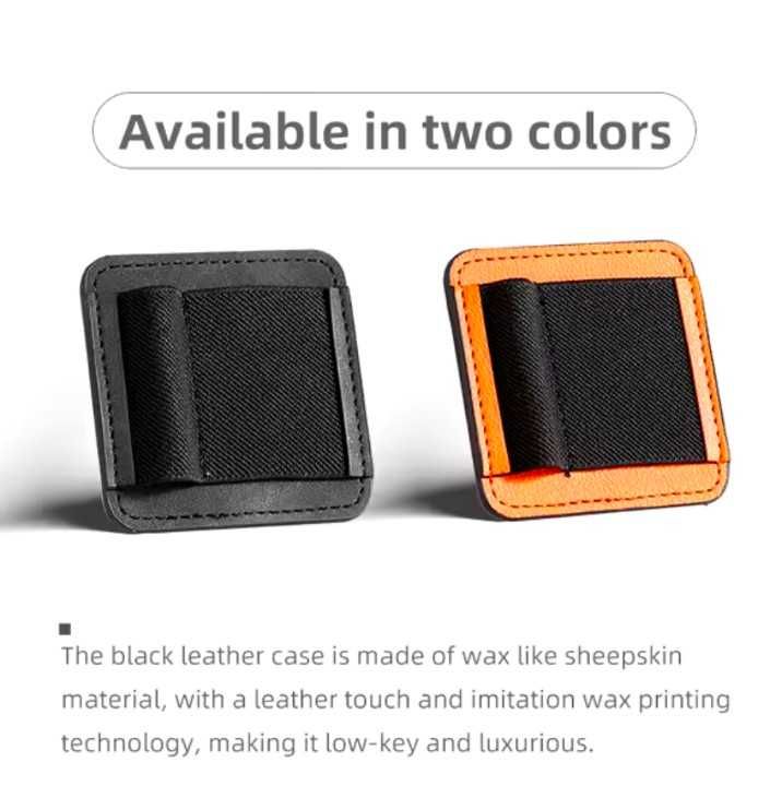 ⇒ Shanling USB DAC Phone Pouch (black) - крепление ЦАП DAC к телефону