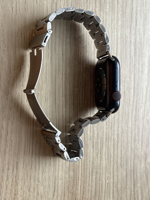 Apple watch 8 45mm cellular