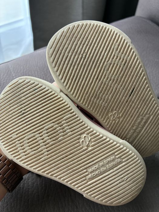 Sandálias Lona Igor Pisamonas Barefoot