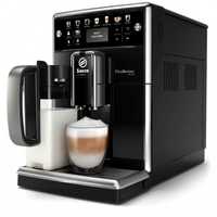 Кавомашина SAECO PicoBaristo Deluxe SM5570/10  Кофемашина Кофеварка