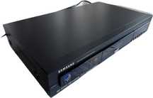 Samsung DVD-hr725 nagrywarka HDD DVD w pełni sprawna bez pilota HDMI