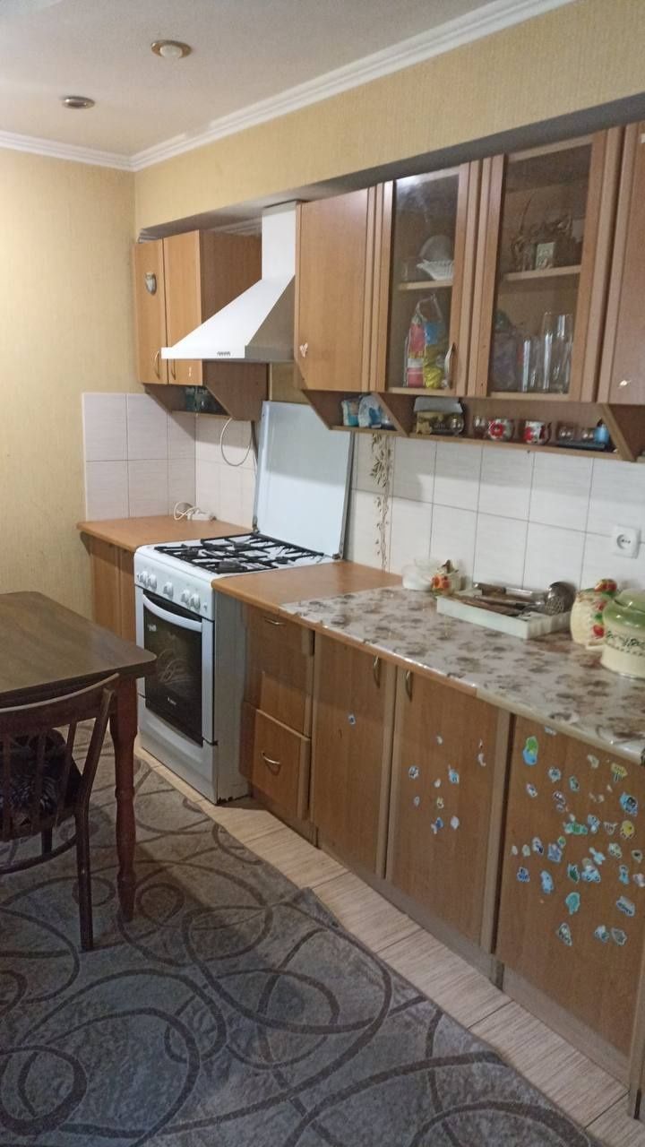 Прода дом в хорошем состоянии