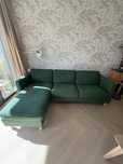 Sofa parup ikea
