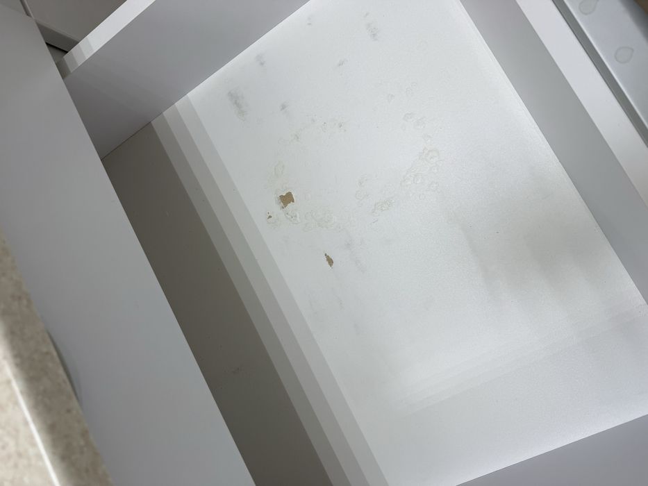 Кухня, комод, стерилізаційна