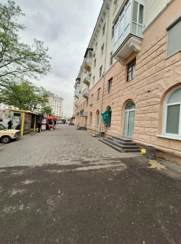 Срочно продам 3к кв Днепр Центр