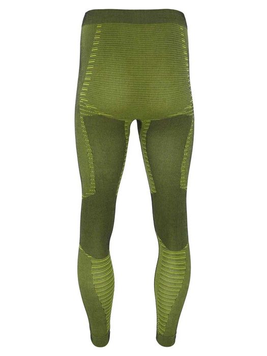 Термоштани Accapi Xperience Mns black/lemon