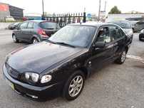 Toyota Corolla L/B 1.4 Sol AC